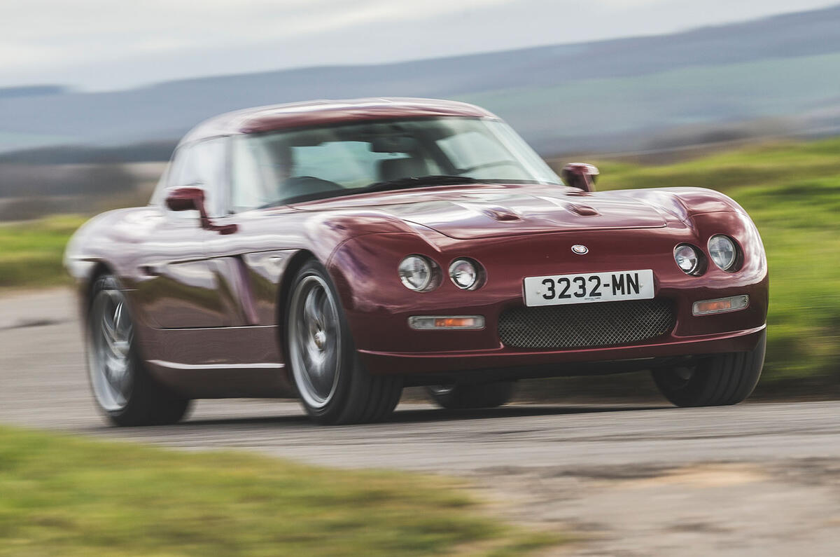 Brisol Fighter front three quarter Brisol Fighter front three quarter