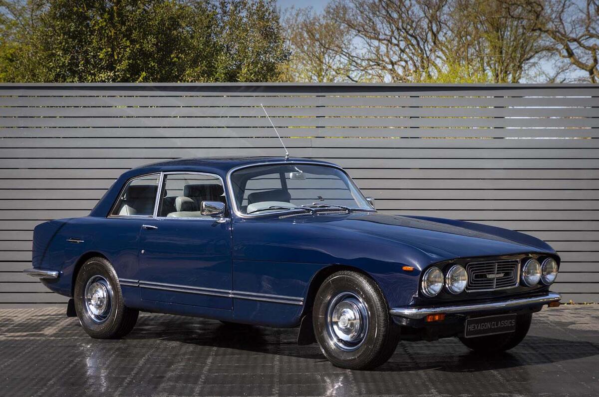 Buy them before we do