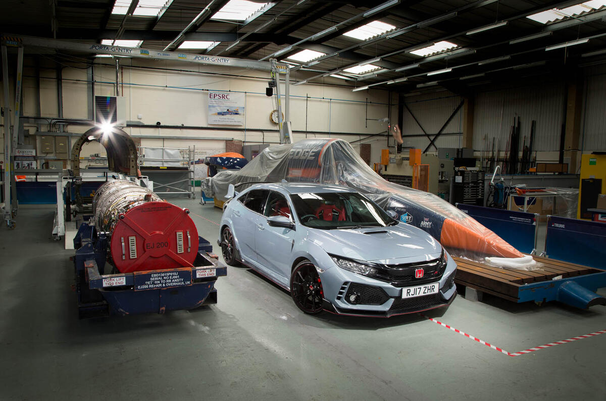 Bristol's automotive legacy 