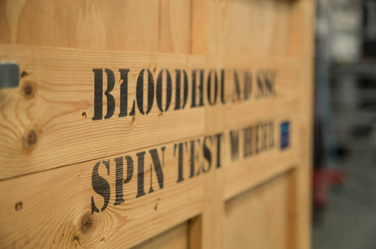 Bristol's automotive legacy 