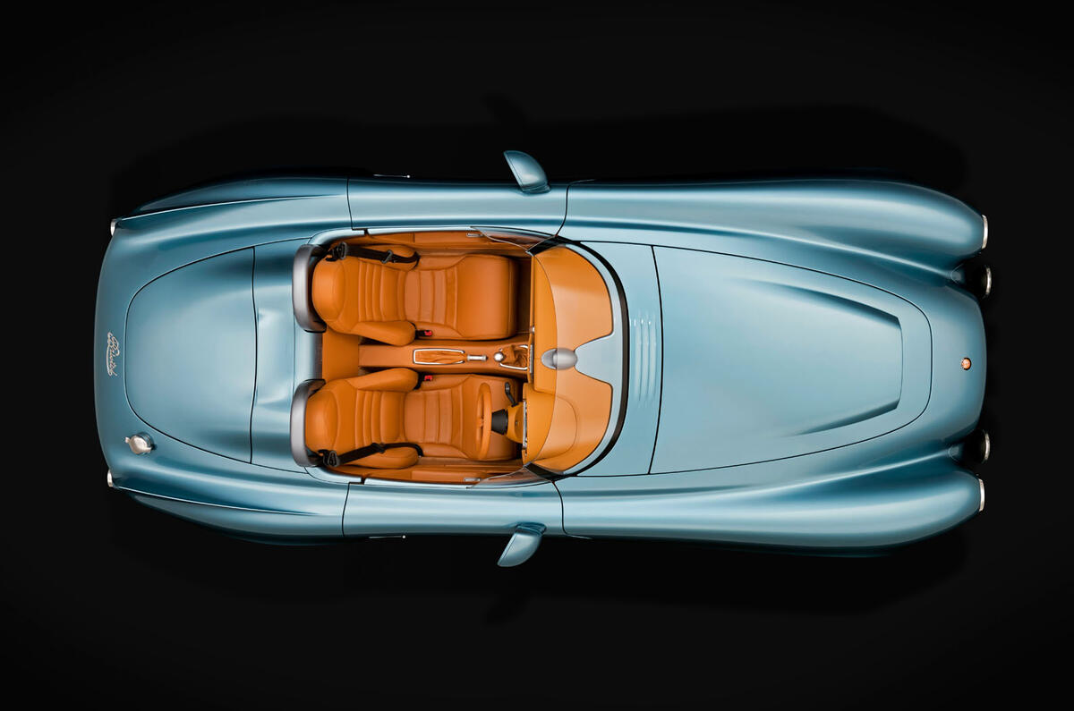 Bristol Bullet
