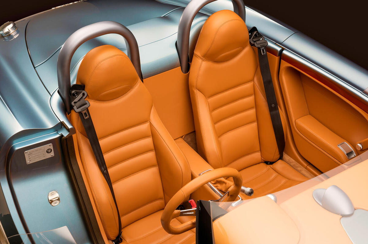Bristol Bullet