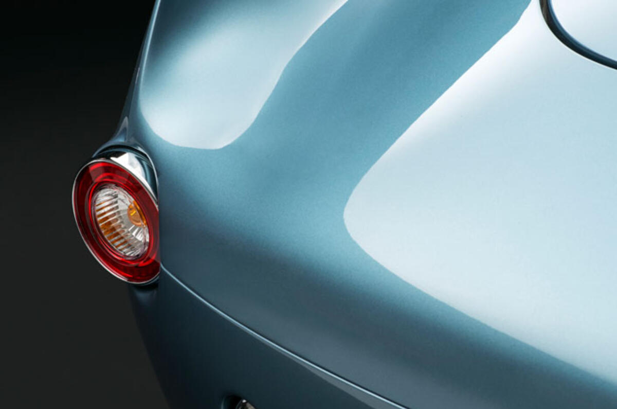 Bristol Bullet