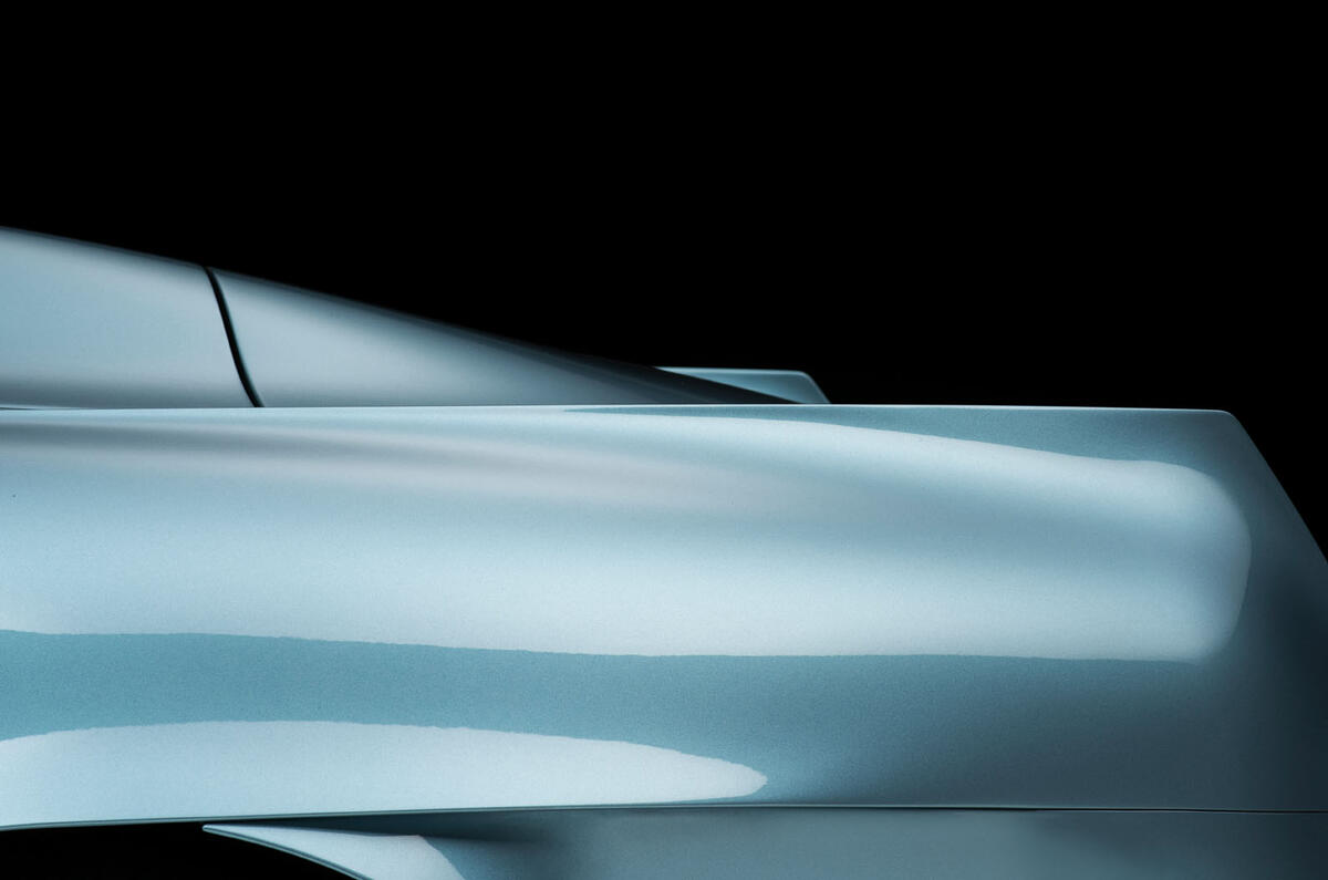 Bristol Bullet