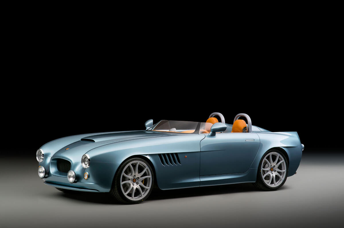 Bristol Bullet