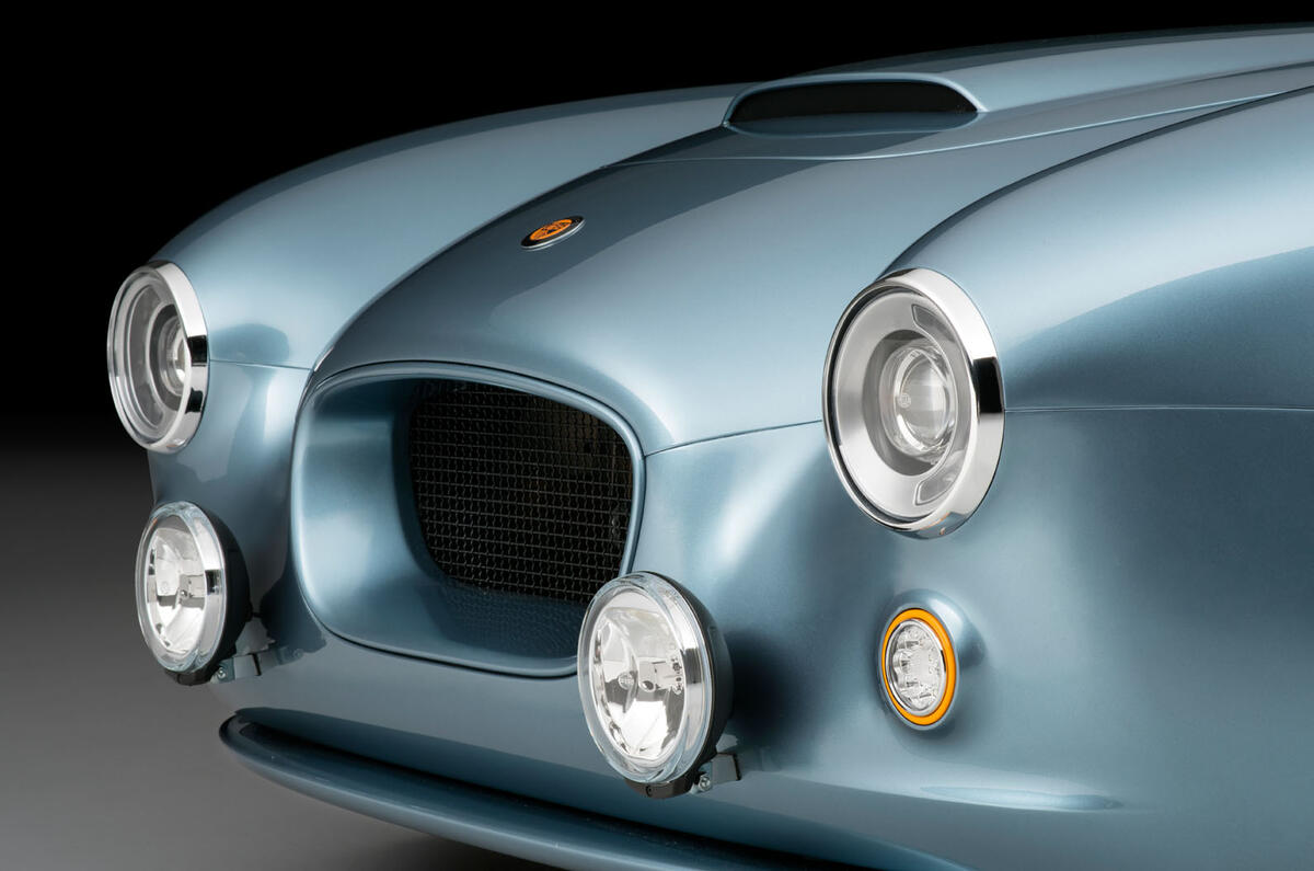Bristol Bullet