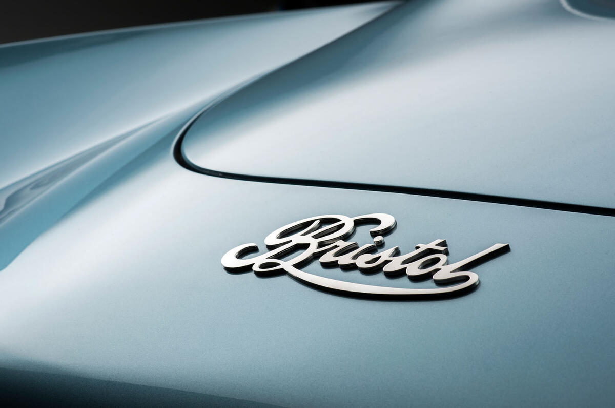 Bristol Bullet