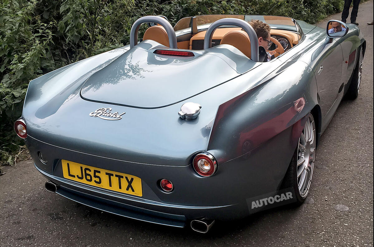 Credit: Kyle Fortune