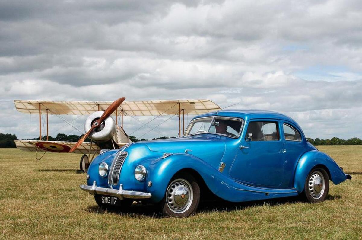 bristol 400 front three quarter bristol 400 front three quarter