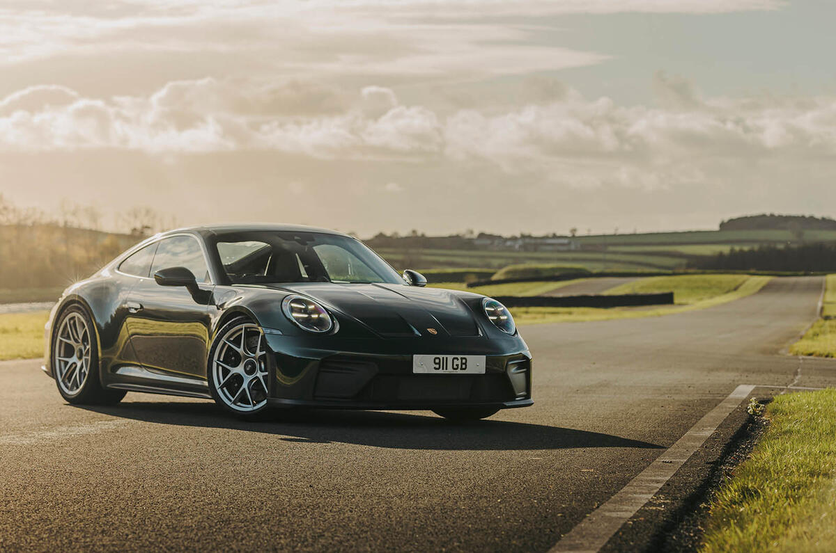 Britains best drivers car 2025 top three 043