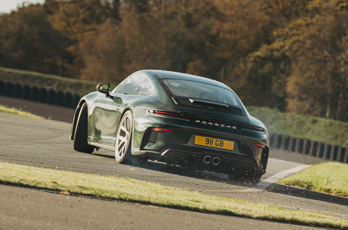 Britains best drivers car 2025 top three 044