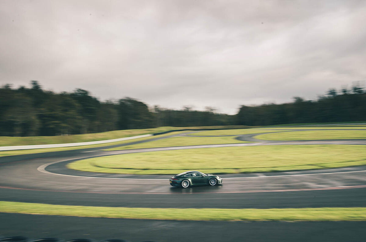 Britains best drivers car 2025 top three 051