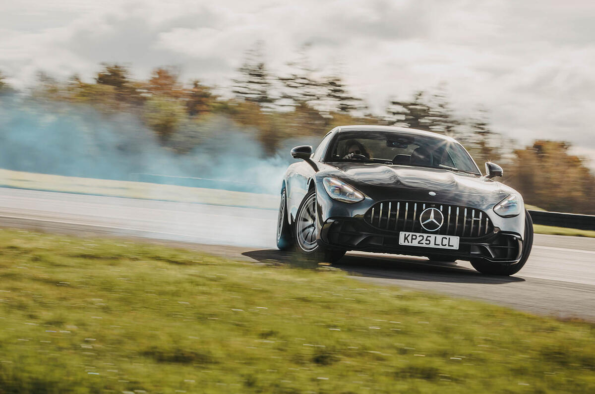 Britains best drivers car 2025 top three 052