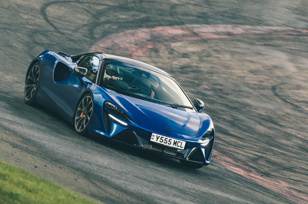 Britains best drivers car 2025 top three 053