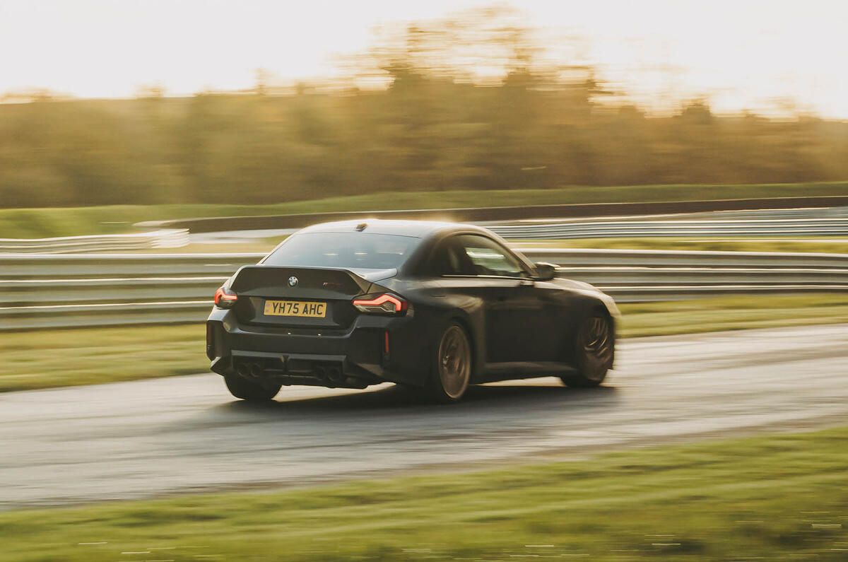 Britains best drivers car 2025 top three 054