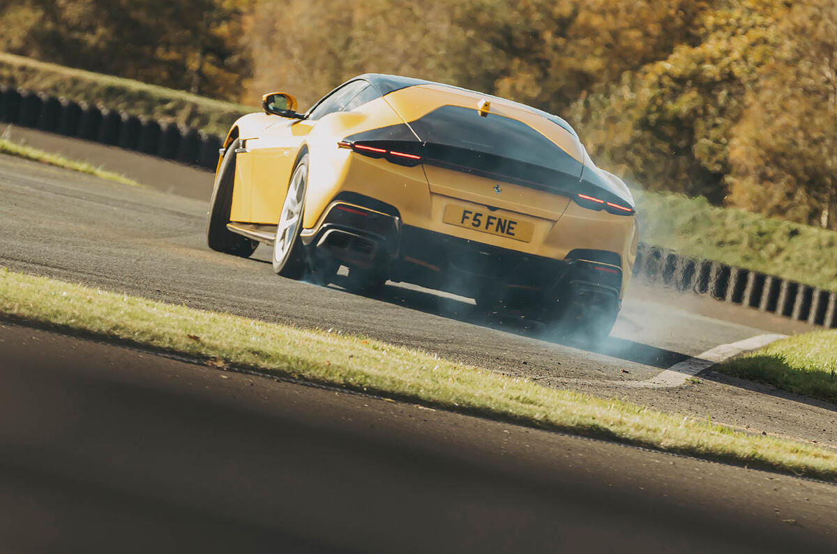 Britains best drivers car 2025 top three 055