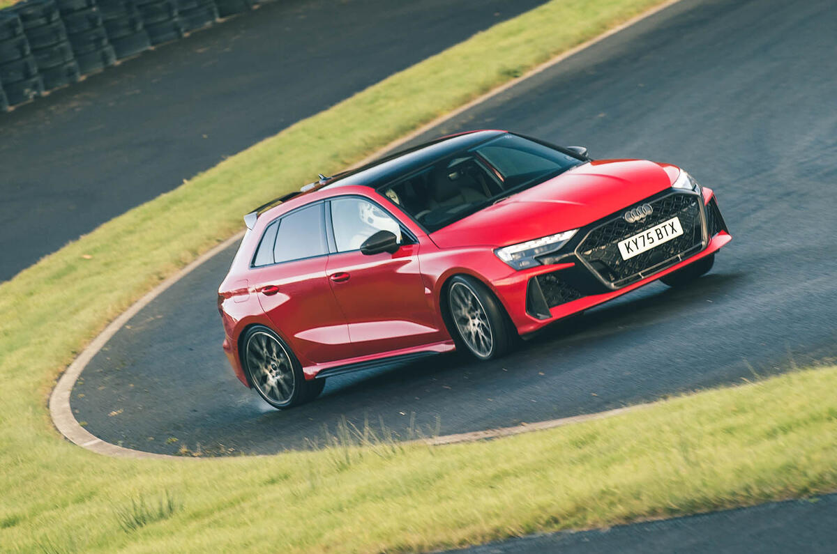 Britains best drivers car 2025 top three 056