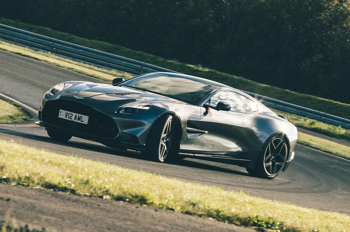 Britains best drivers car 2025 top three 057