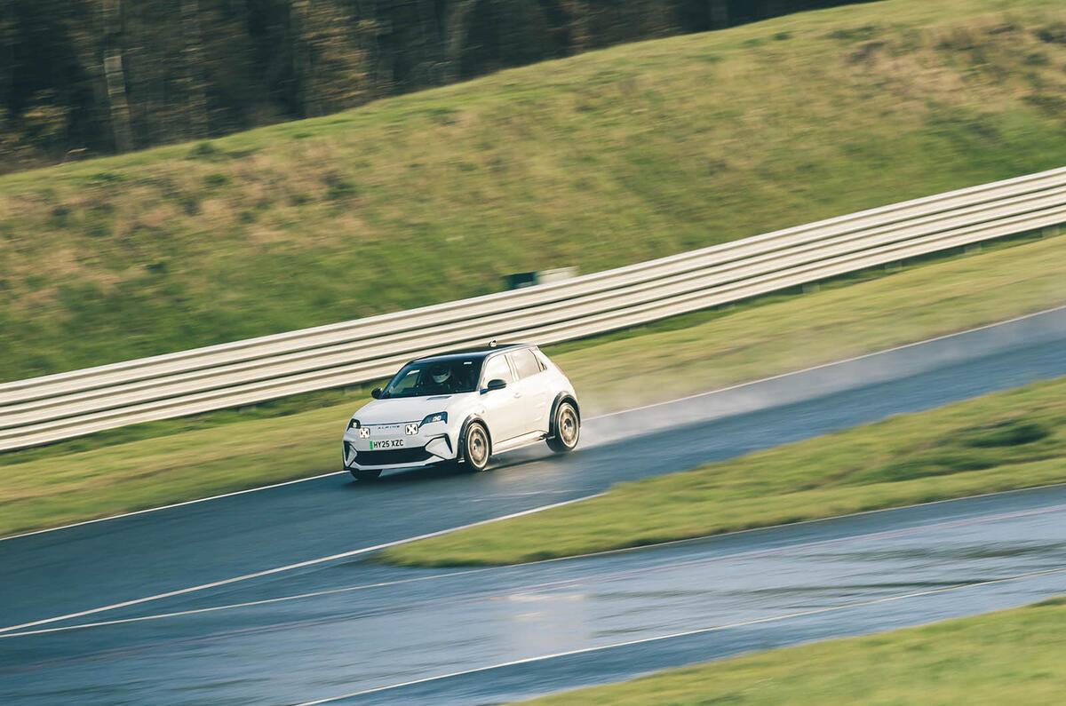 Britains best drivers car 2025 top three 058