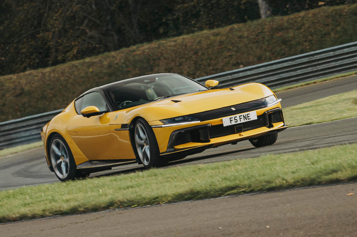 Britains best drivers car 2025 top three 059