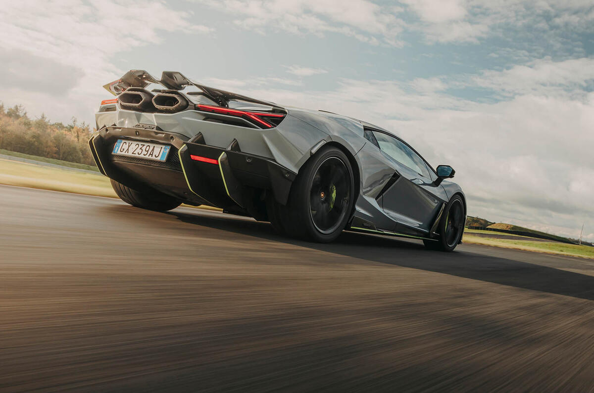 Britains best drivers car 2025 top three 060