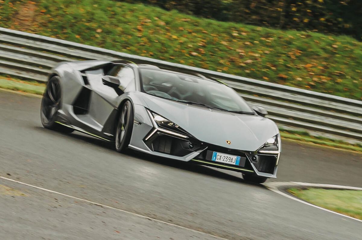 Britains best drivers car 2025 top three 061