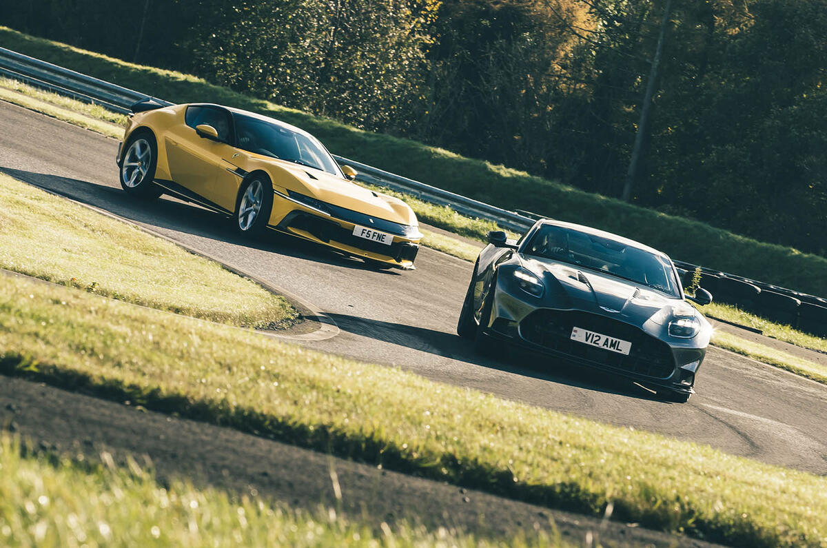 Britains best drivers car 2025 top three 062