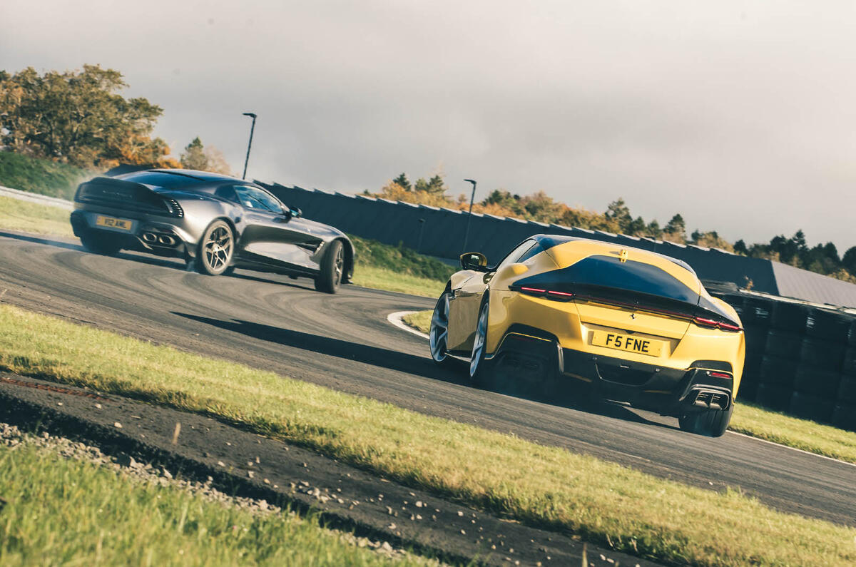 Britains best drivers car 2025 top three 065