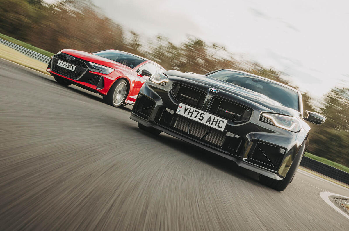 Britains best drivers car 2025 top three 066