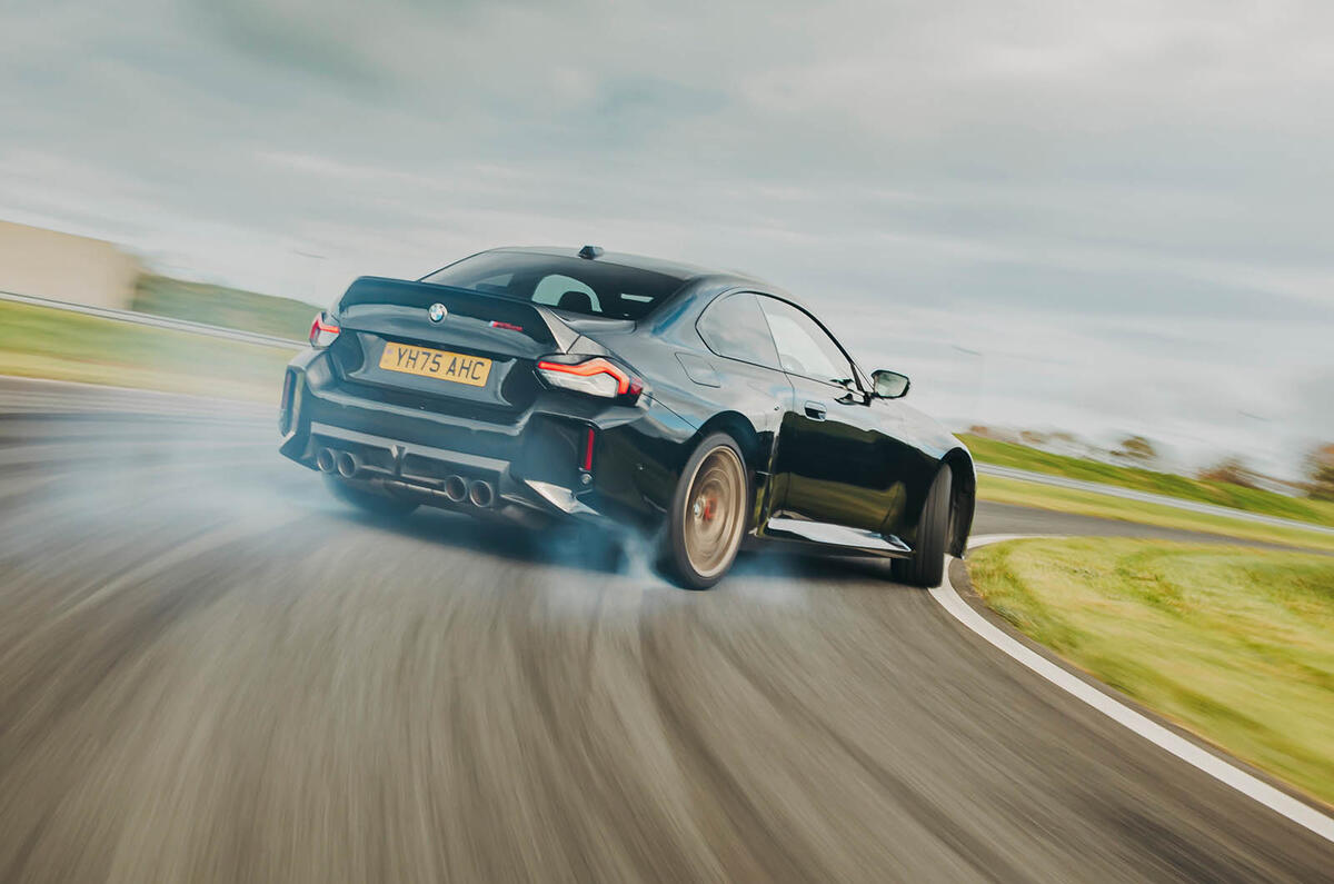 Britains best drivers car 2025 top three 067