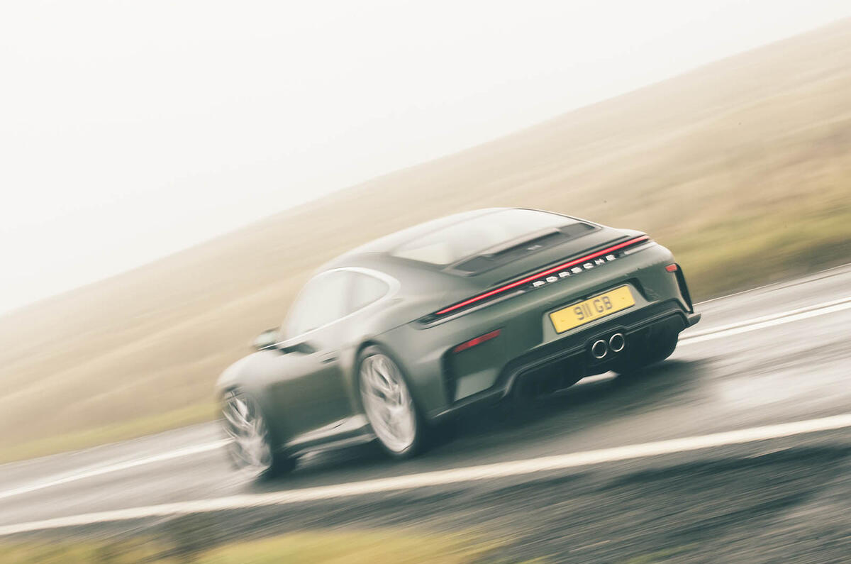 Britains best drivers car 2025 top three 068