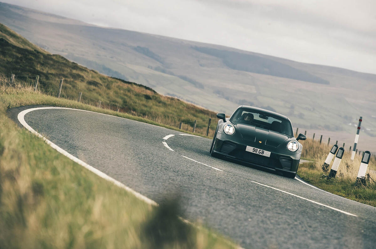 Britains best drivers car 2025 top three 069