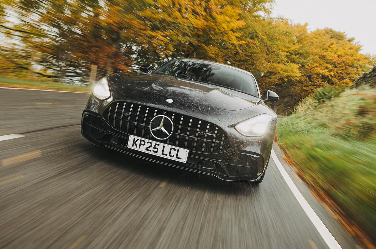 Britains best drivers car 2025 top three 070