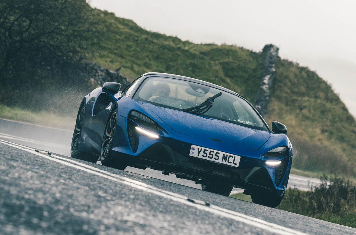 Britains best drivers car 2025 top three 071