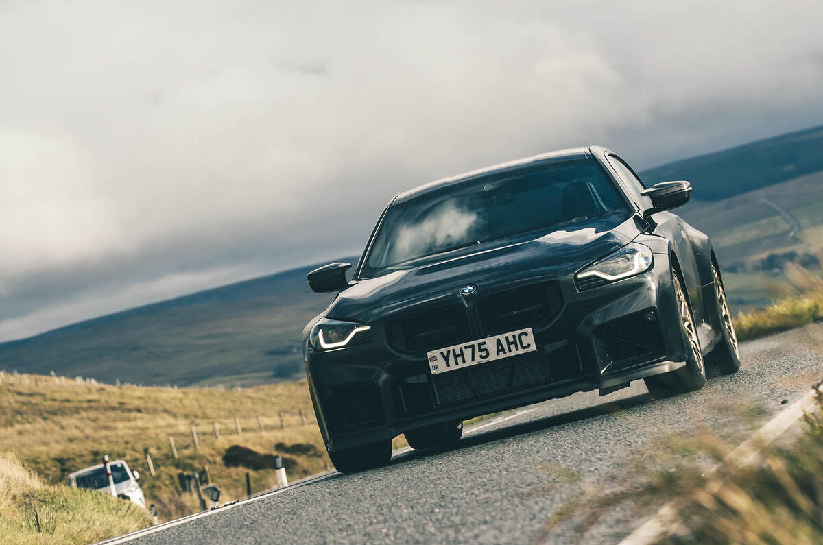 Britains best drivers car 2025 top three 073