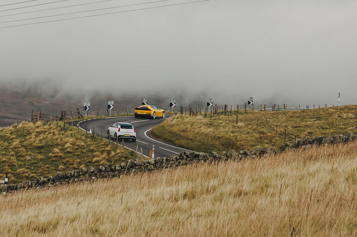 Britains best drivers car 2025 top three 074