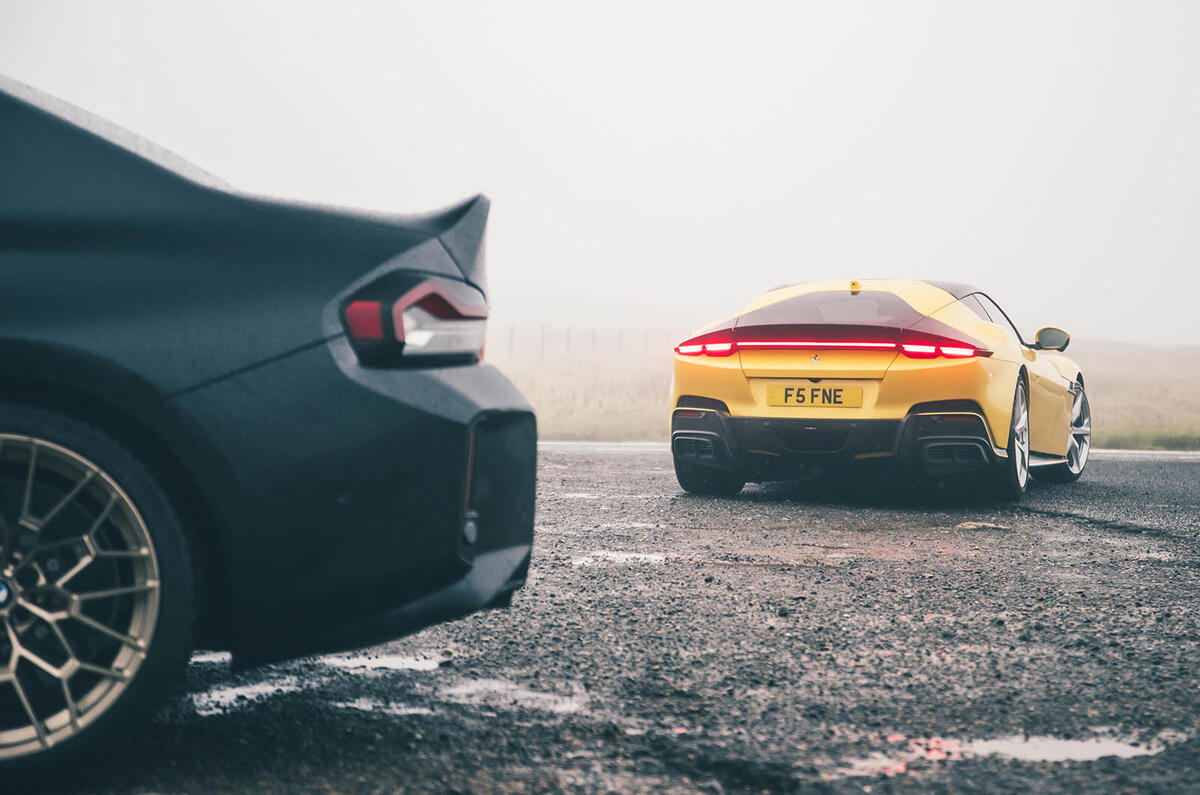 Britains best drivers car 2025 top three 075