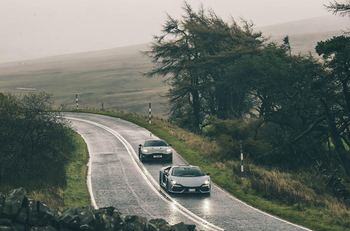 Britains best drivers car 2025 top three 076