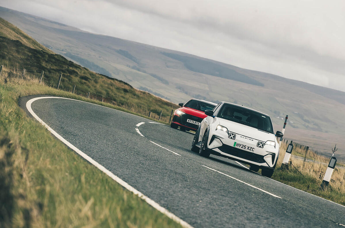 Britains best drivers car 2025 top three 077