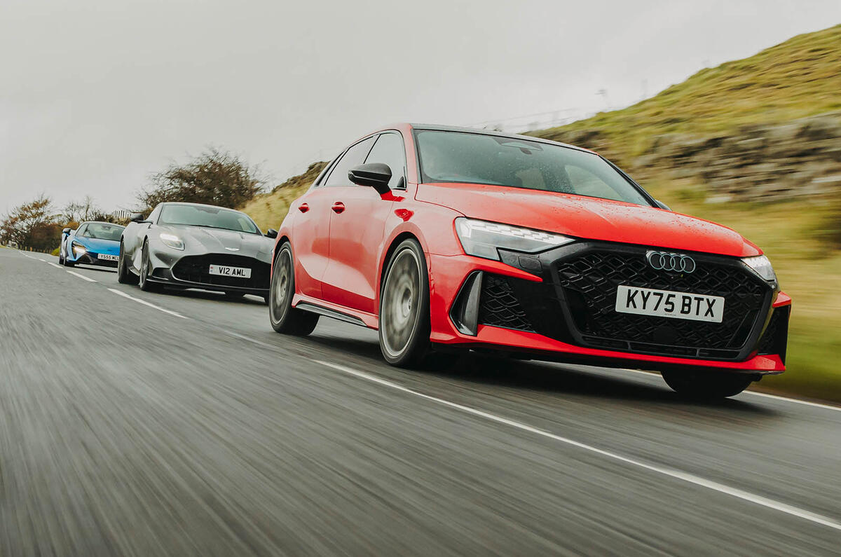 Britains best drivers car 2025 top three 082