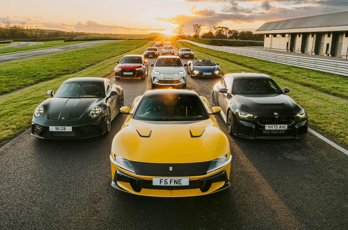 britains best drivers car 2025 top three 083