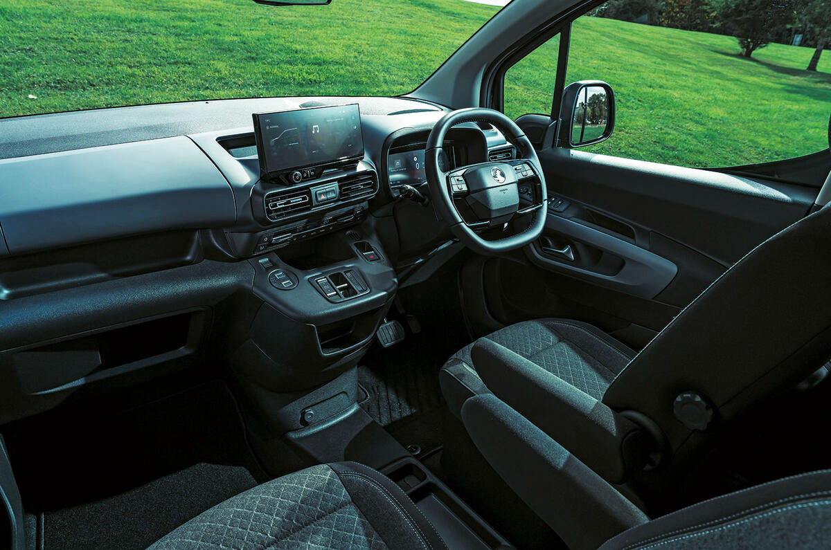 British Made Feature 2024 Combo dash 65