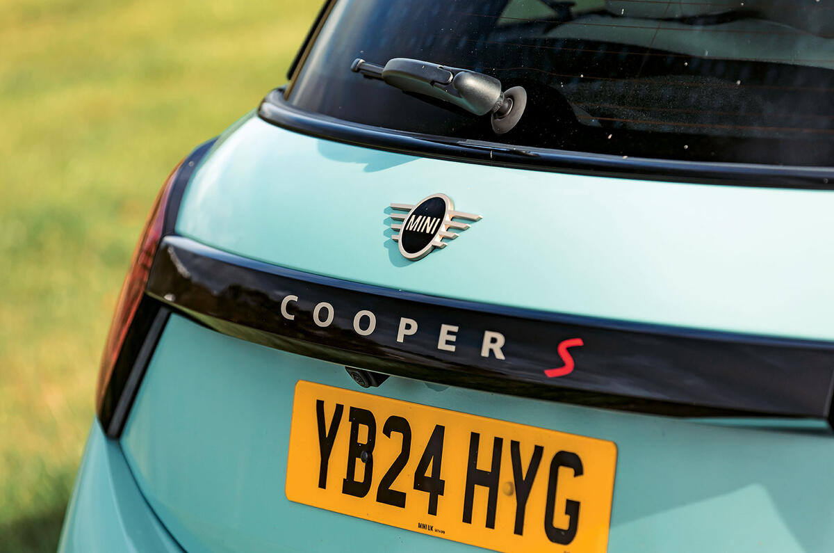 British Made Feature 2024 Mini badge 19