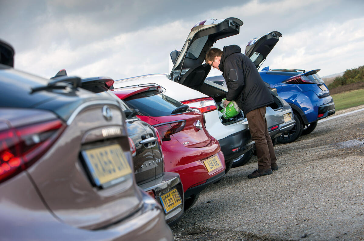 Best of British Autocar