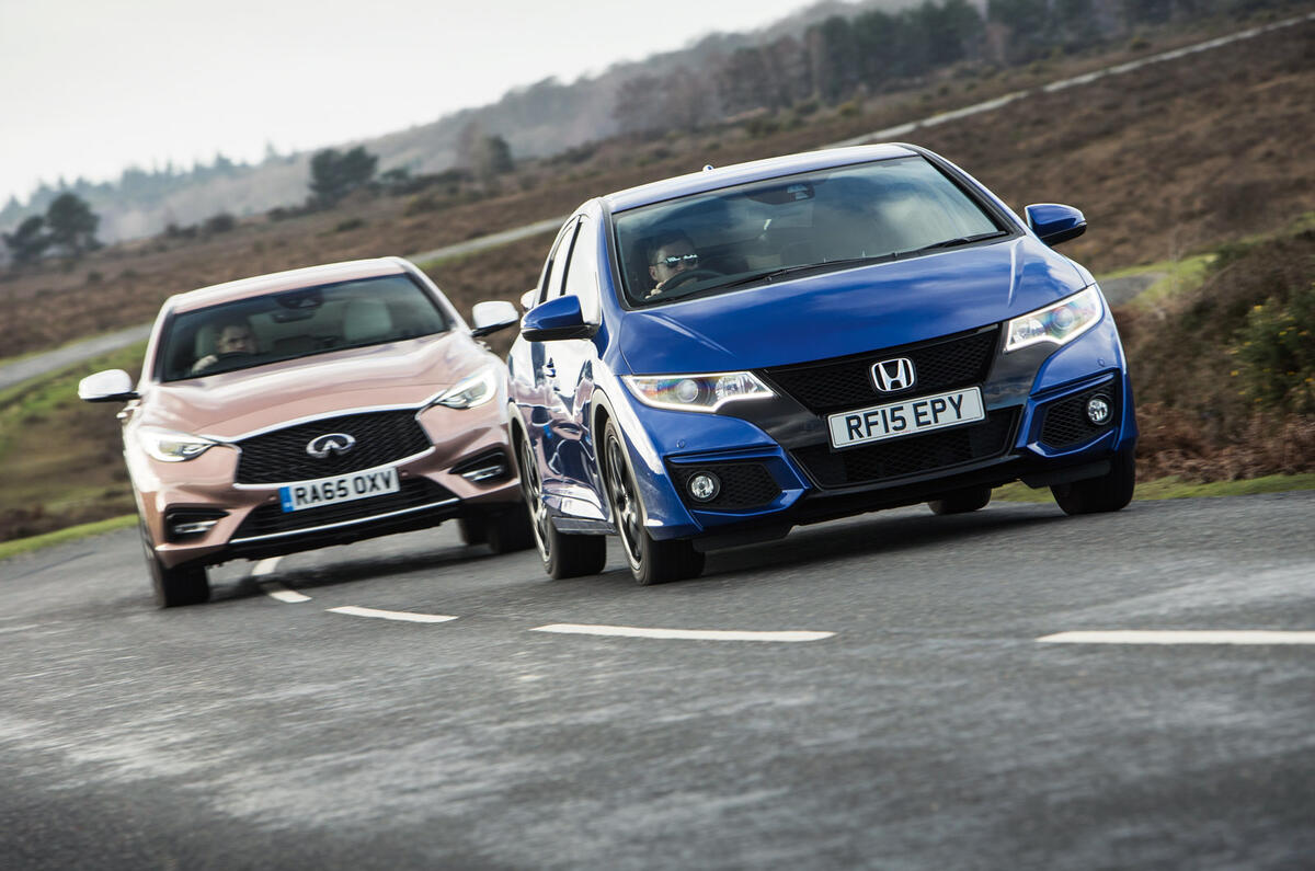 Best of British Autocar