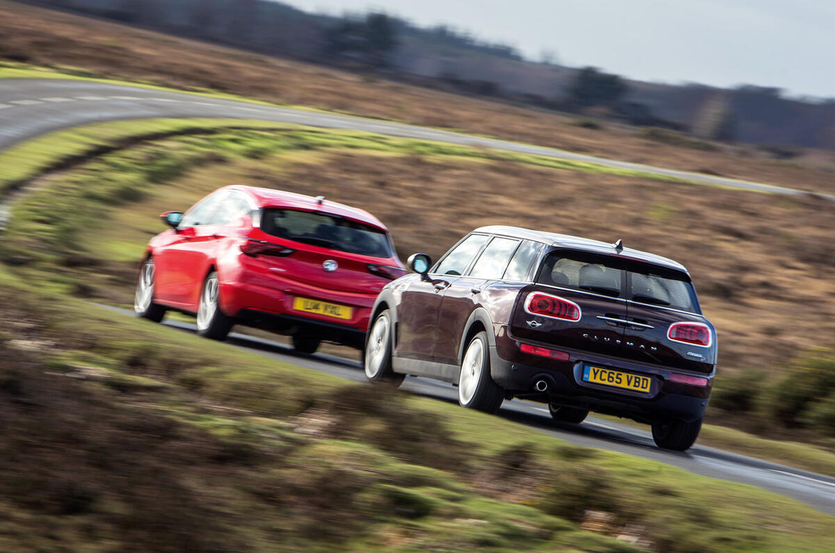 Best of British Autocar