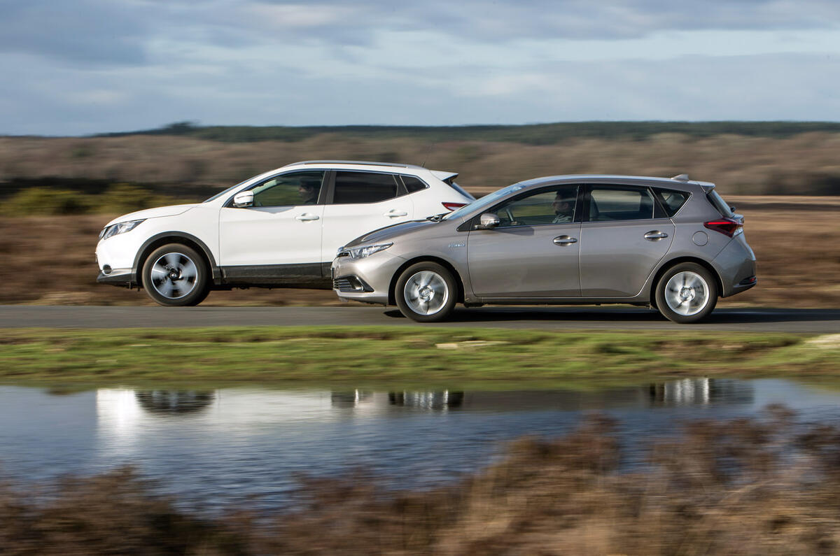 Best of British Autocar