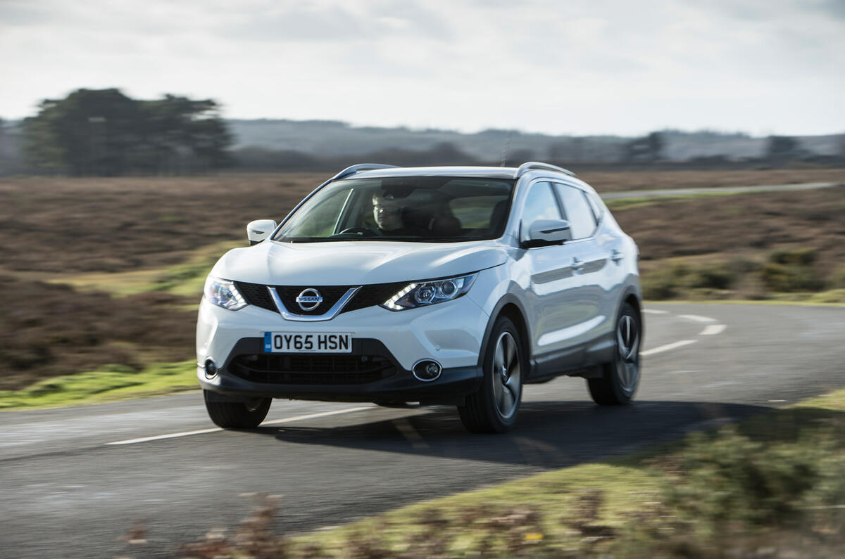 Best of British Autocar