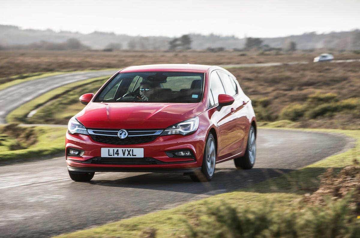 Best of British Autocar