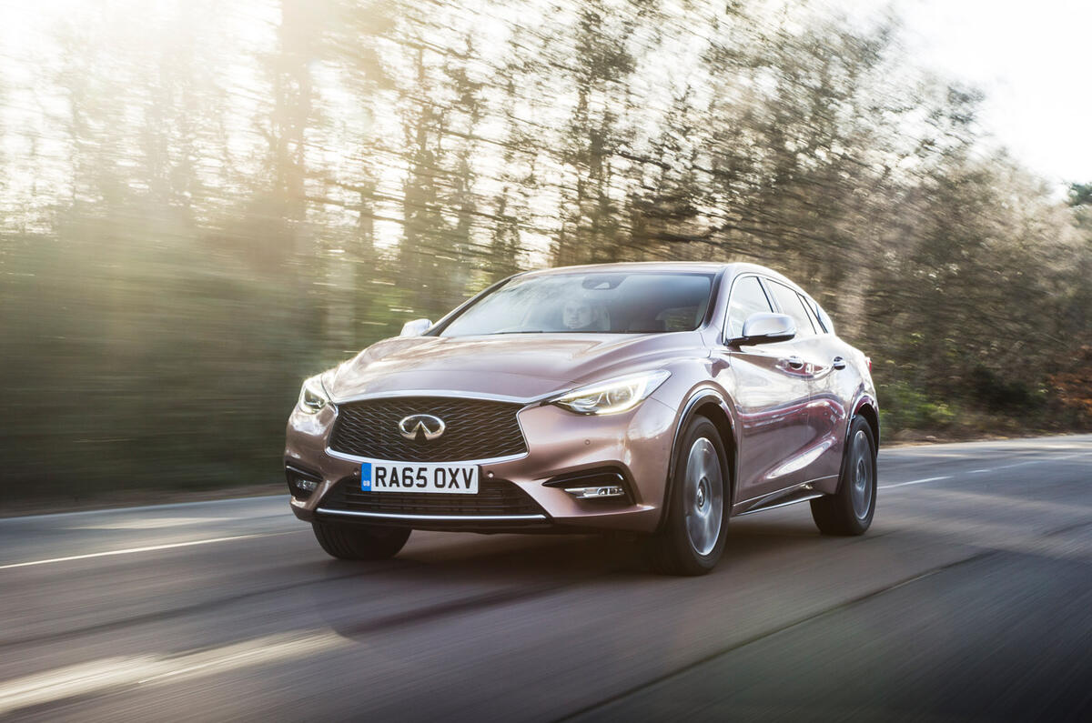 Best of British Autocar